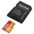 Sandisk MicroSDXC Extreme 512GB 190/130 Mb/s - A2 - V30_