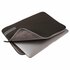 Case Logic Reflect MacBook Sleeve 13 Inch Zwart_