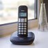 Profoon PDX-1100 DECT Telefoon Zwart_