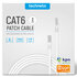 Technetix Patchkabel Cat6 2m_