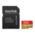 Sandisk MicroSDXC Extreme 128GB 190/90 Mb/s - A2 - V30 - S_