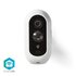 Nedis WIFICBO30WT Smartlife Camera Voor Buiten Wi-fi 1920x1080 Ip65  Met Bewegingssensor Nachtzicht_