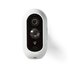 Nedis WIFICBO30WT Smartlife Camera Voor Buiten Wi-fi 1920x1080 Ip65  Met Bewegingssensor Nachtzicht_