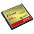 Sandisk CF Extreme 64GB 120MB/s Read 85MB/s Write_