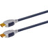 Scanpart Hdmi Kabel High Speed En Ethernet 1.0m_