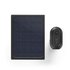 Hama Wifi-Camera Outdoor Accu Solar Buitencamera Met Bewegingsmelder IP65 1080p_