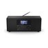 Hama Digitale Radio DIR3020 Internetradio/DAB+/FM Zwart_