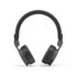 Hama Bluetooth®-koptelefoon Freedom Lit II On-ear Vouwbaar Microfoon Zw_