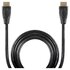 Q-Link HDMI-Kabel 1.8M Zwart_