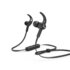 Hama Bluetooth®-koptelefoon Freedom Run II In-ear Microfoon Ear-hook Zwart_