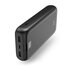 Hama Power Pack Performance 24 24000mAh 3 Uitgangen: USB-C 2x USB-A Antr._