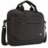 Case Logic Advantage Attaché Laptoptas 11.6 Inch Zwart_