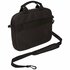 Case Logic Advantage Attaché Laptoptas 11.6 Inch Zwart_