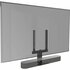 Cavus CFSBB Frame voor Sonos Beam Zwart_